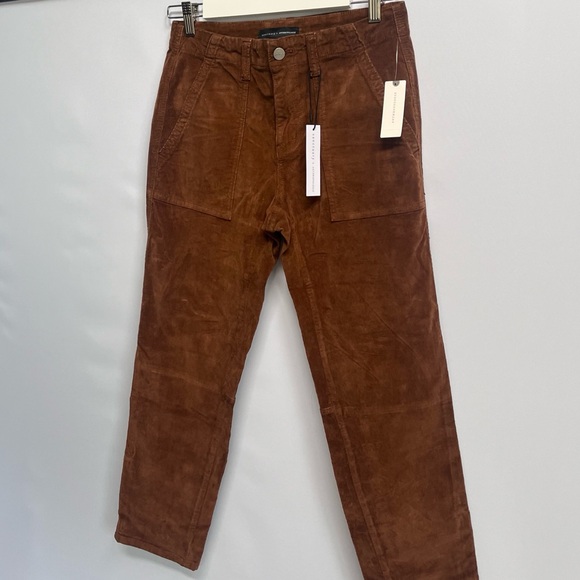 NWT Sanctuary Peacemaker Pants size 28 - Picture 12 of 15